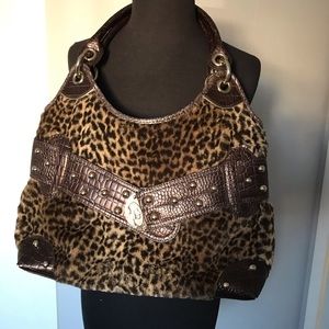 Kathy Van Zeeland purse